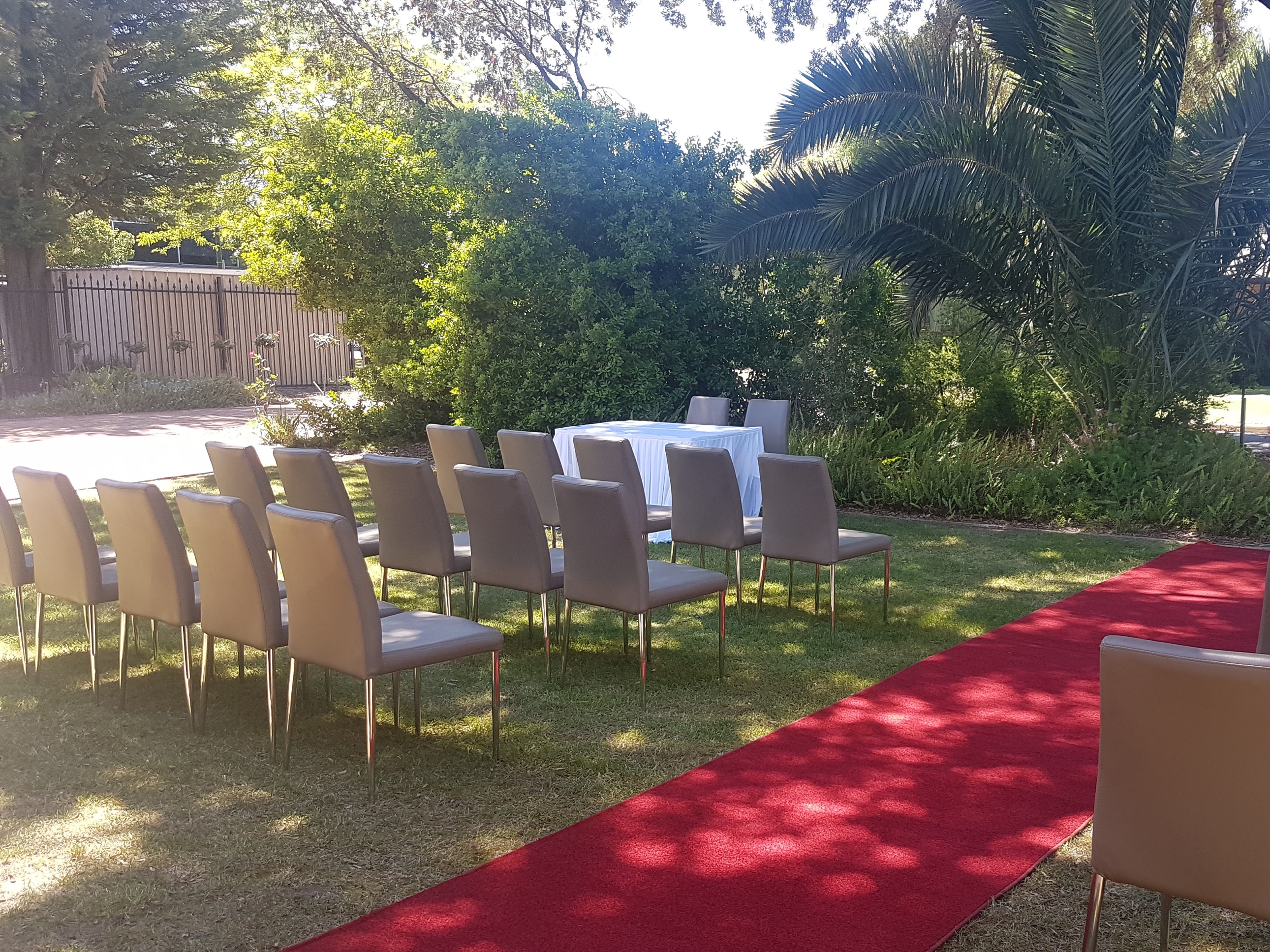 Vine Inn Barossa Wedding Venues Nuriootpa Easy Weddings